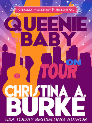 cover image of On Tour